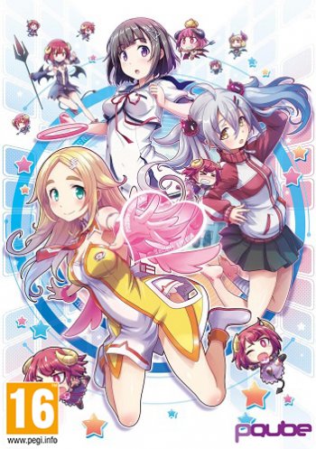 Gal*Gun 2 (2018) PC | 