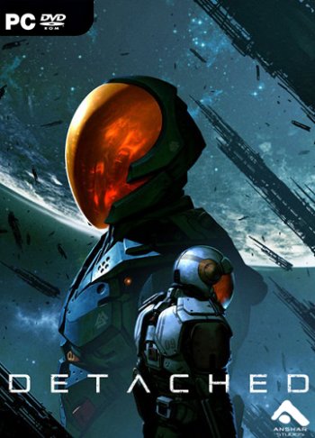 Detached: Non-VR Edition (2018) PC | 