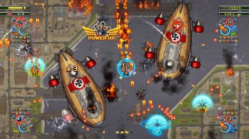 Aces of the Luftwaffe - Squadron (2018) PC | 