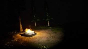 Study of Unusual: Forest of Secrets (2018) PC | 