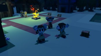 Stonehearth (2018) PC | 