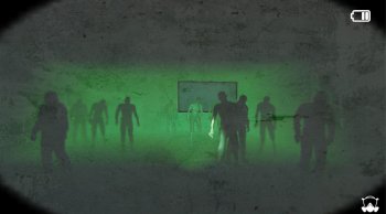 Die In The Dark (2018) PC | ��������