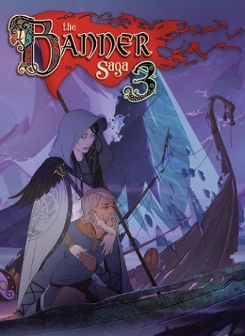 The Banner Saga 3: Legendary Edition [v 2.61.03 + DLCs] (2018) PC | RePack  xatab