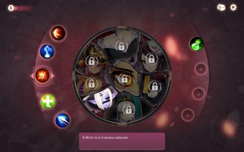 Mirror [v.3.3] (2018) PC | 