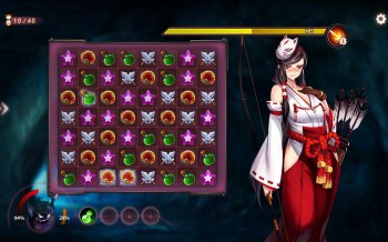 Mirror [v.3.3] (2018) PC | 