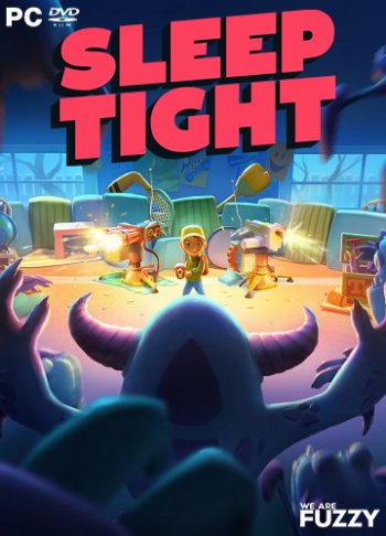 Sleep Tight (2018) PC | 