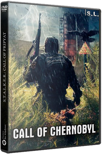  Call of Chernobyl