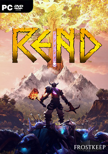 Rend (2018) PC | Early Access