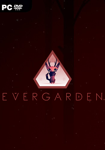 Evergarden (2018) PC | 