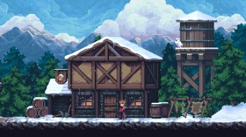 Chasm (2018) PC | 