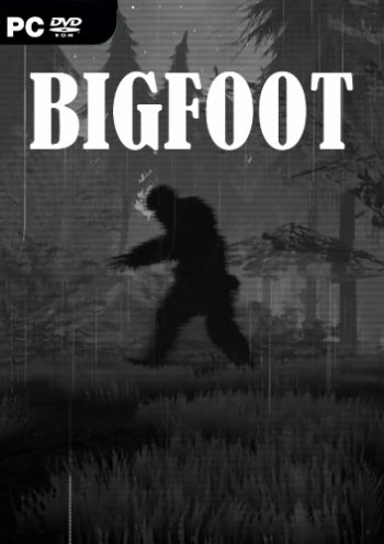 BIGFOOT [UPDATE 3.0 HOTFIX 1] (2019) PC | Early Access