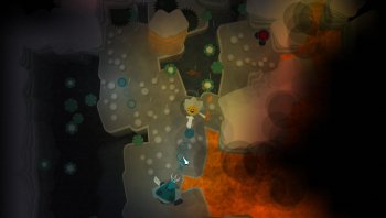 Unexplored [v1.19.3] (2017) PC | 
