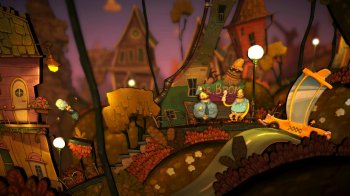 Flipping Death (2018) PC | 