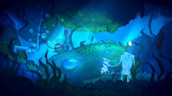 Flipping Death (2018) PC | 