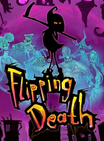 Flipping Death (2018) PC | 