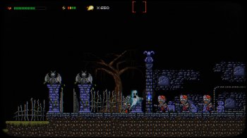 Ghostly Matter (2018) PC | RePack  Other s