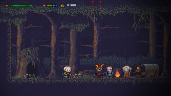 Ghostly Matter (2018) PC | RePack  Other s