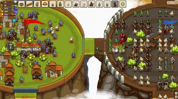 Circle Empires [v 1.2.1 + DLC] (2018) PC | RePack  qoob