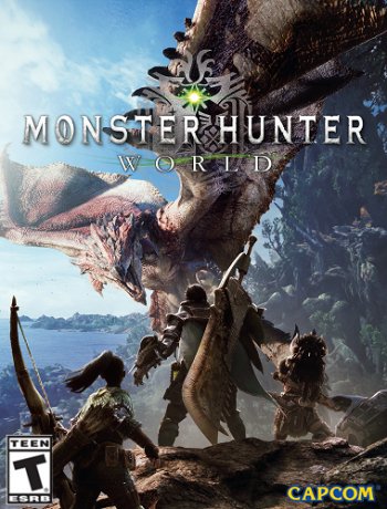 MONSTER HUNTER: WORLD