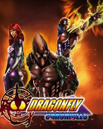 Dragonfly Chronicles (2018) PC | 