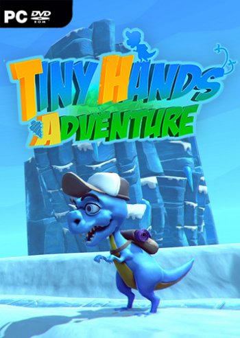 Tiny Hands Adventure (2018) PC | 