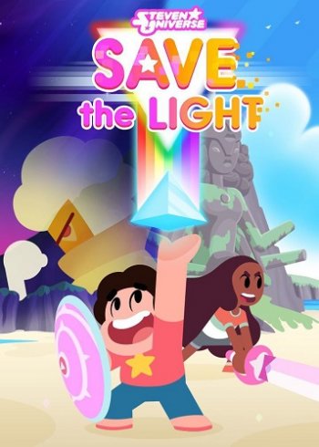 Steven Universe: Save the Light (2018) PC | 
