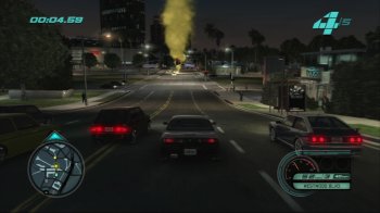 Midnight Club: Los Angeles