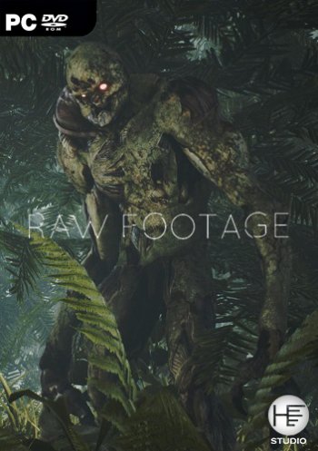 RAW FOOTAGE (2018) PC | 