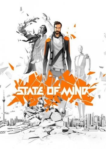 State of Mind (2018) PC | RePack  qoob