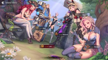 Dragon Spear (2018) PC | 