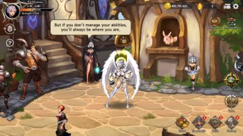 Dragon Spear (2018) PC | 