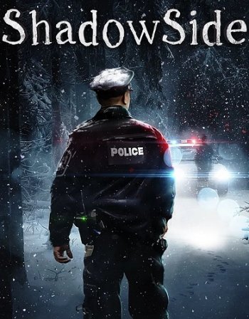 ShadowSide (2018) PC | 
