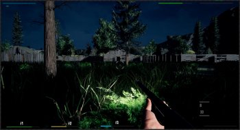 R.O.V.E.R. (2018) PC | 