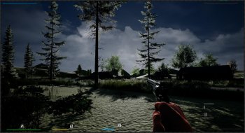 R.O.V.E.R. (2018) PC | 