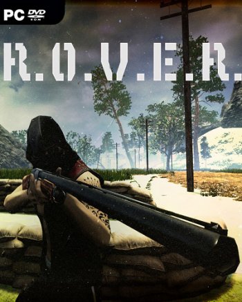 R.O.V.E.R. (2018) PC | 