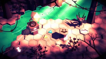 Evergarden (2018) PC | 