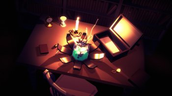 Evergarden (2018) PC | 