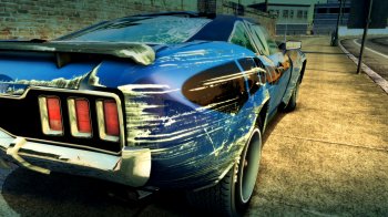 BURNOUT PARADISE: REMASTERED