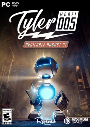 Tyler Model 005 (2018) PC | 