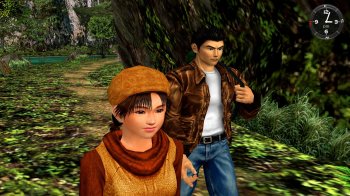 Shenmue I & II (2018) PC | 