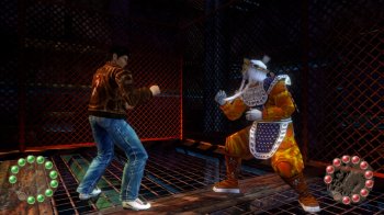 Shenmue I & II (2018) PC | 