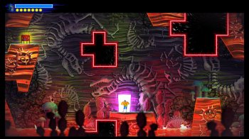 Guacamelee! 2 [Update 2] (2018) PC | 