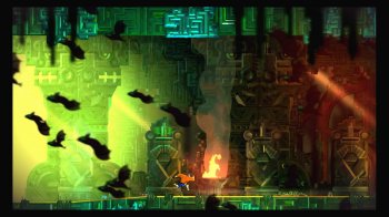 Guacamelee! 2 [Update 2] (2018) PC | 