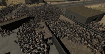 Fatal Hour: Petroleum (2018) PC | 