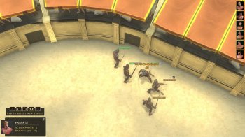 Age of Gladiators II: Rome (2018) PC | 