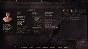 Age of Gladiators II: Rome (2018) PC | 