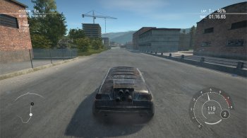 Fast Dust (2018) PC | 