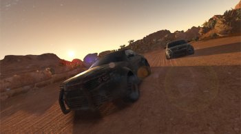 Fast Dust (2018) PC | 