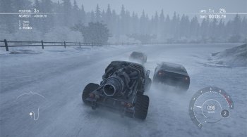 Fast Dust (2018) PC | 