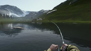 Ultimate Fishing Simulator: Gold Edition